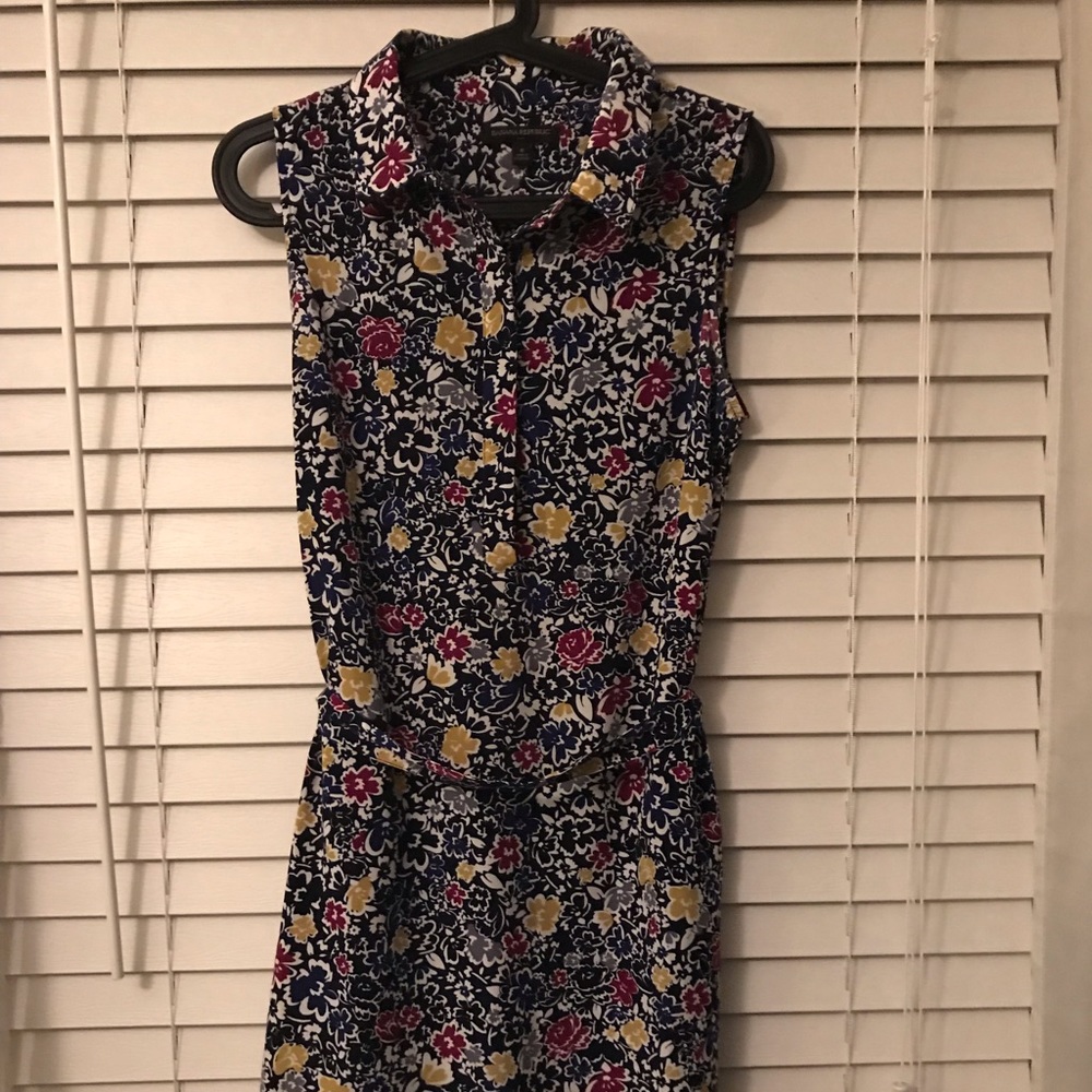 Banana Republic dress